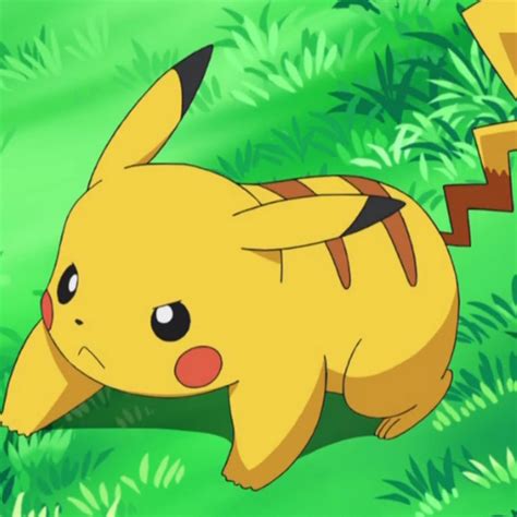 Pikachu Vidéos Porno 